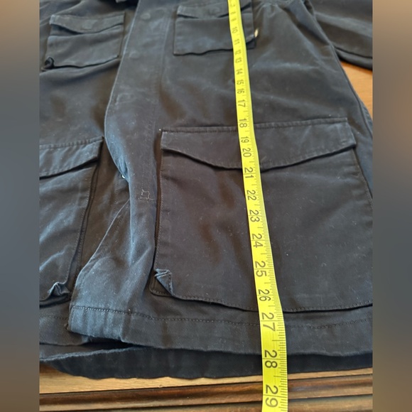 Vans Thrasher Magazine Jacket Size Small - Picture 8 of 11